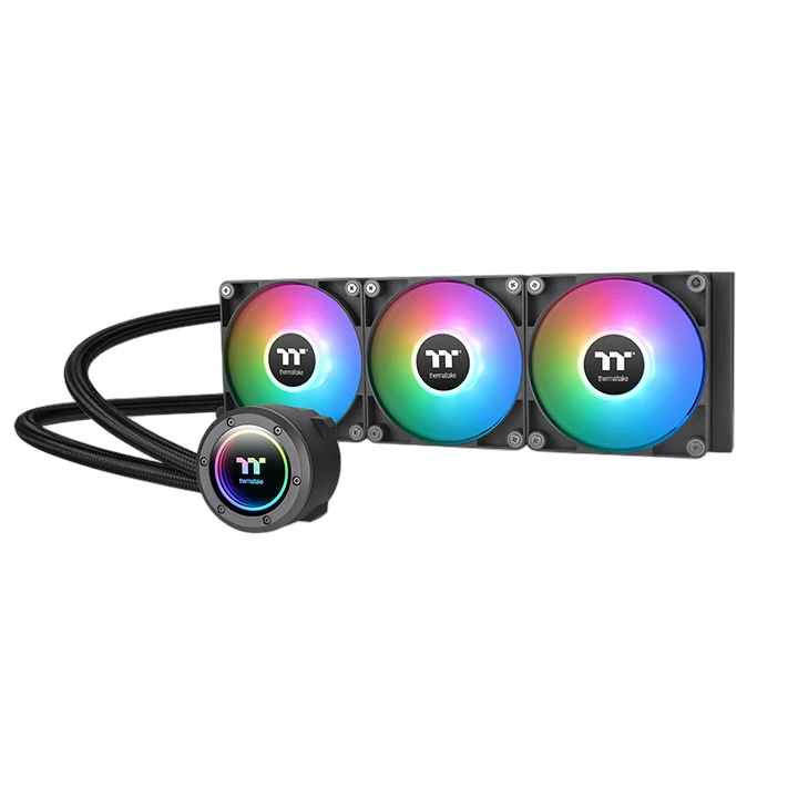 Thermaltake TH420 V2 ARGB Sync All-In-One Liquid Cooler